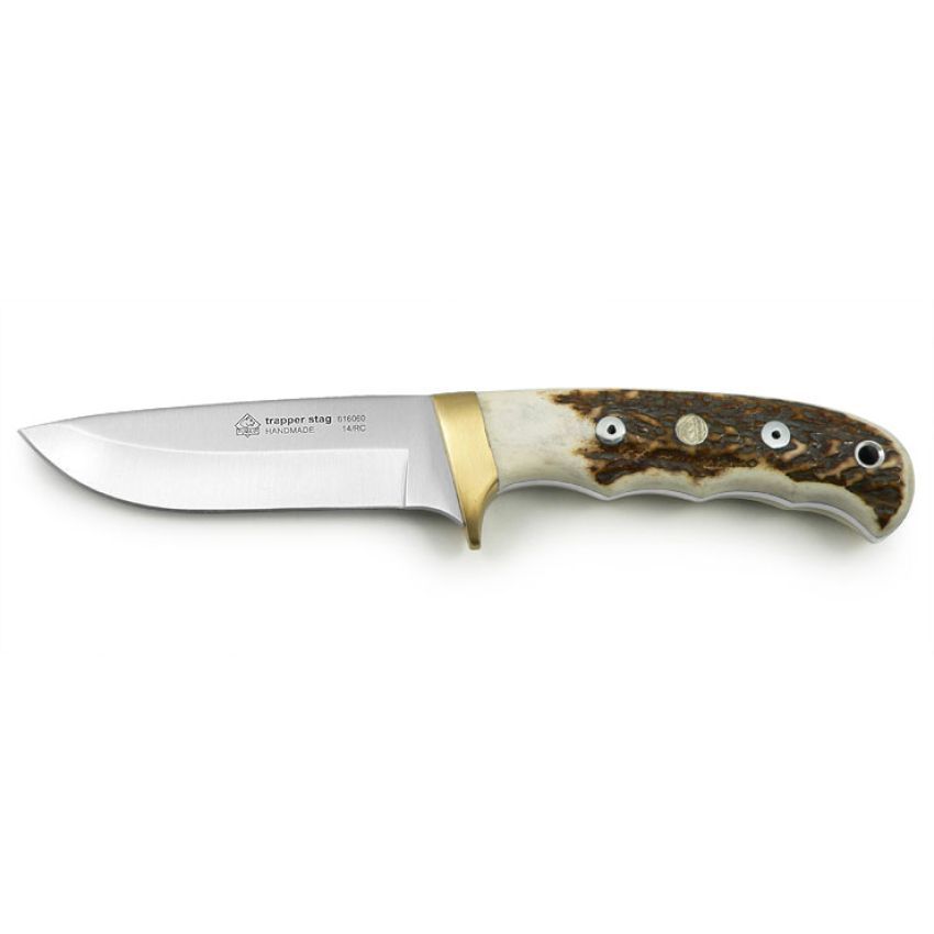 Hlavný obrázok Puma IP Trapper Stag nôž 309410