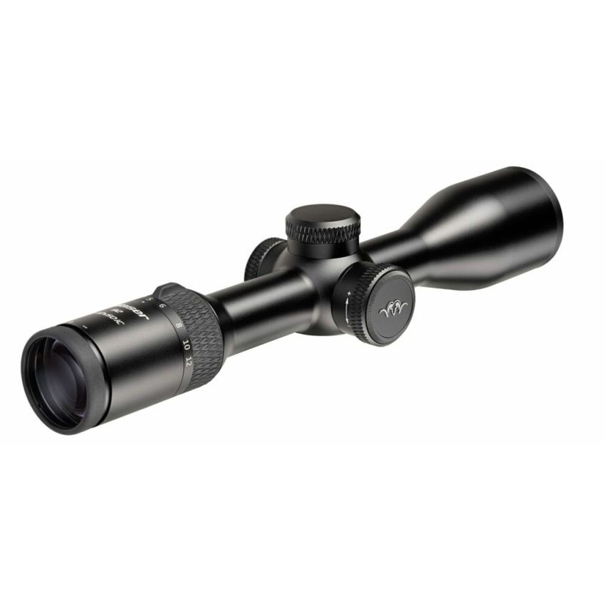 Hlavný obrázok Puškohľad Blaser B2 2-12x50 IC S- So Šínou