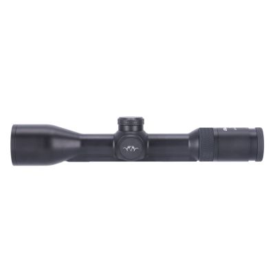 Puškohľad Blaser B2 2-12x50 IC S- So Šínou