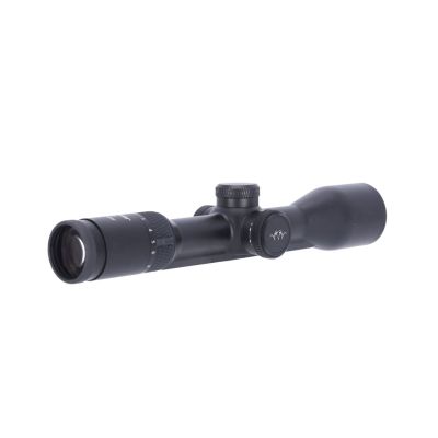 Puškohľad Blaser B2 2-12x50 IC S- So Šínou