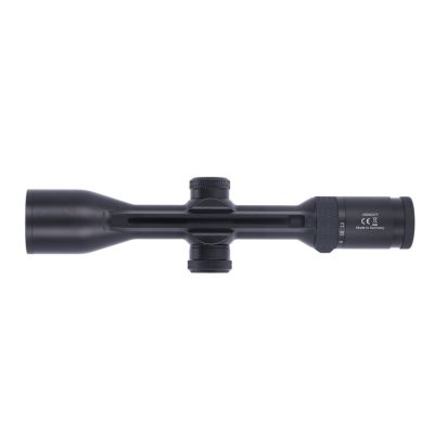 Puškohľad Blaser B2 2-12x50 IC S- So Šínou