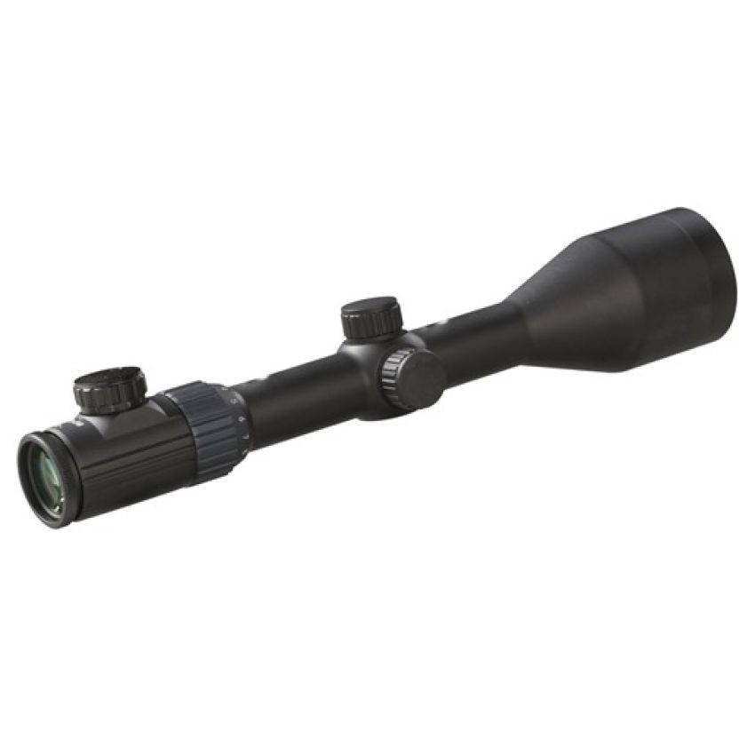 Hlavný obrázok Puškohľad Luger Pro NA 3-12×56