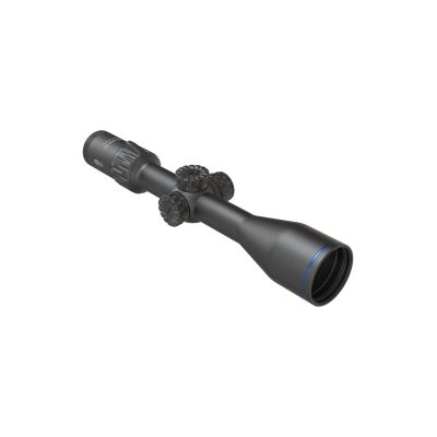 Puškohľad MeoHunter R5 4-20x50 SFP RD 4C