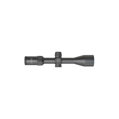 Puškohľad MeoHunter R5 4-20x50 SFP RD 4C