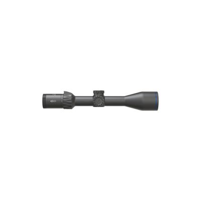 Puškohľad MeoHunter R5 4-20x50 SFP RD 4C