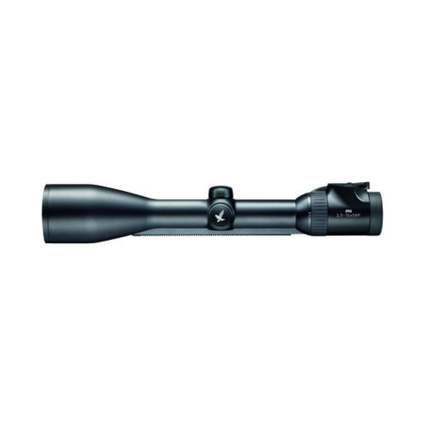 Hlavný obrázok Puškohľad SWAROVSKI Z6i 2,5-15x56 P SR