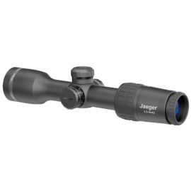Puškohľad Yukon Jaeger 1,5-6x42