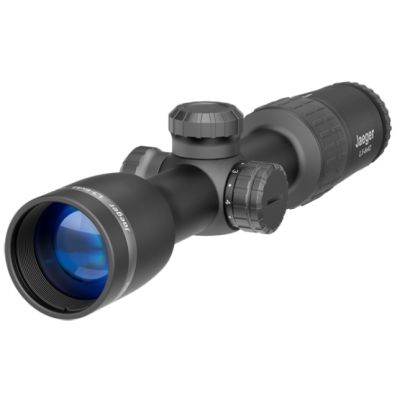 Puškohľad Yukon Jaeger 1,5-6x42