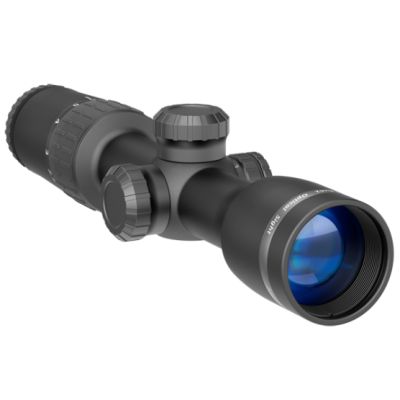 Puškohľad Yukon Jaeger 1,5-6x42
