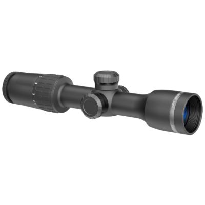 Puškohľad Yukon Jaeger 1,5-6x42