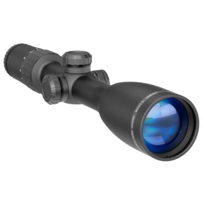Puškohľad Yukon Jaeger 3-12x56