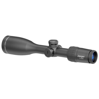 Puškohľad Yukon Jaeger 3-12x56