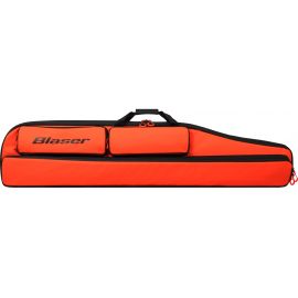 PUZDRO BLASER Cordura Oranžové 128 cm- Blaser Cover Driven Hunt