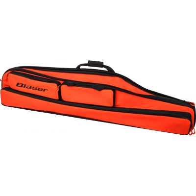 PUZDRO BLASER Cordura Oranžové 128 cm- Blaser Cover Driven Hunt