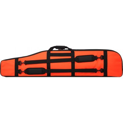 PUZDRO BLASER Cordura Oranžové 128 cm- Blaser Cover Driven Hunt