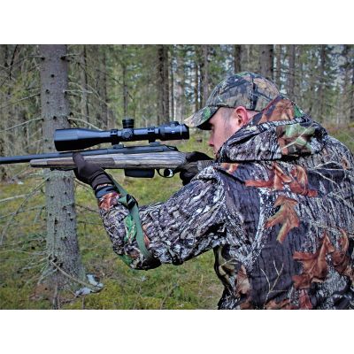 Remeň na guľovnicu TIKKA 3HGR Overberget