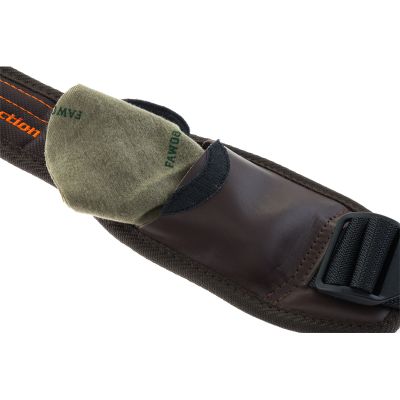 Remeň na pušku Niggeloh ACTION oranžový