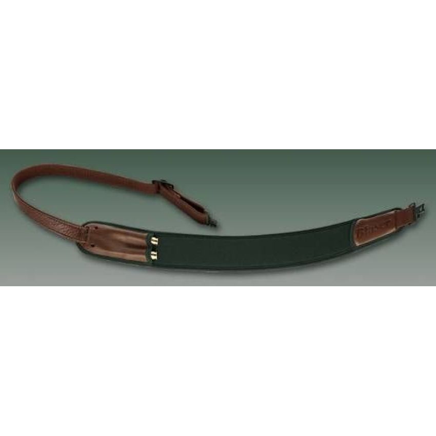 Hlavný obrázok Remeň Na Zbraň Blaser - Neoprén / Zelený /