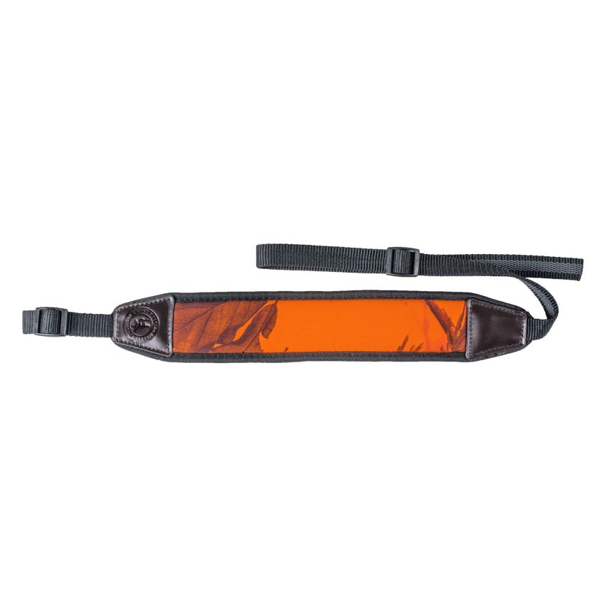 Hlavný obrázok Remeň na zbraň reflexný neoprén