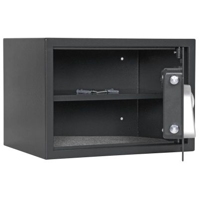 Rottner Jupiter 4 EL nábytkový elektronický sejf antracit T06454