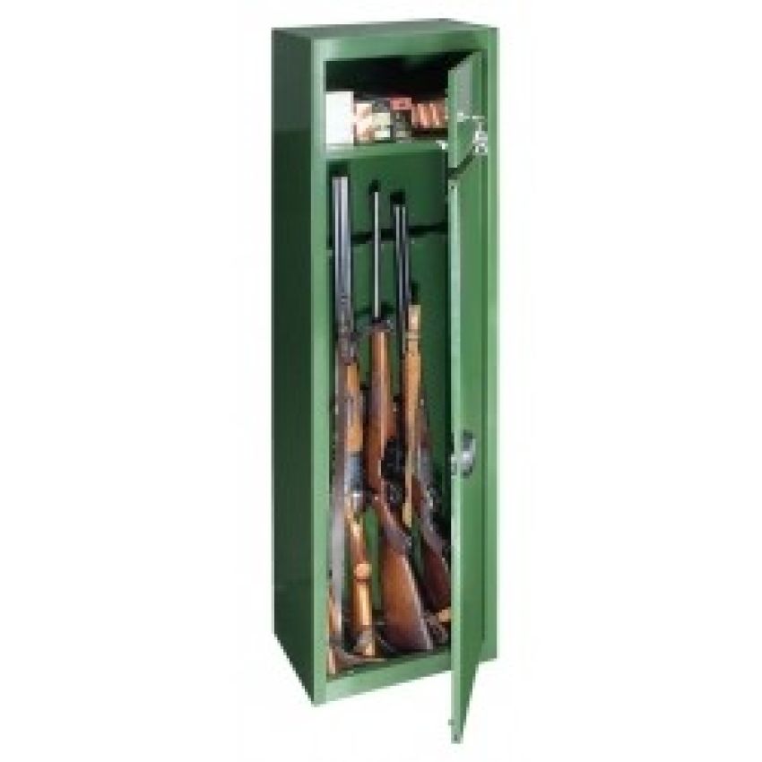 Hlavný obrázok Rottner Trezor  Gun-5