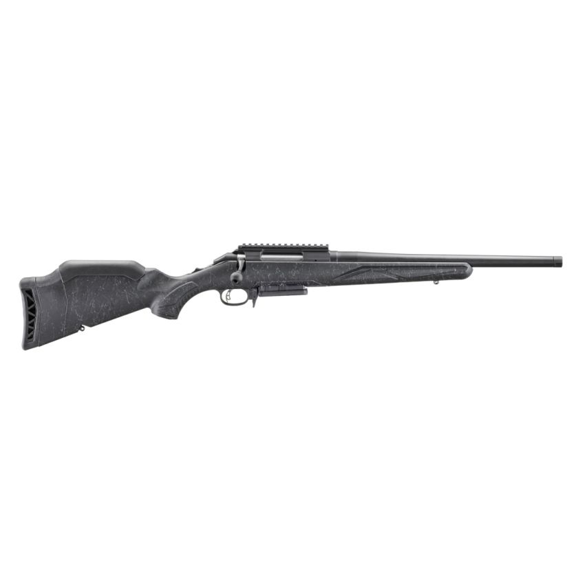 Hlavný obrázok Ruger American Rifle Gen II Patrol 46995, kal. .308Win
