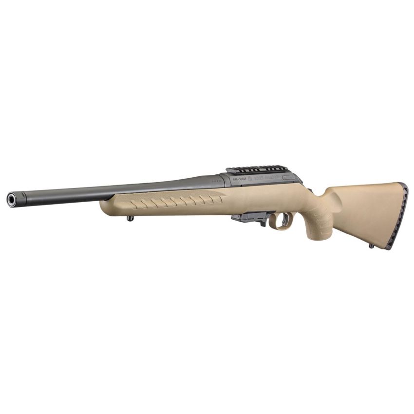 Hlavný obrázok Ruger American Rifle Ranch 16976, kal. 7,62x39
