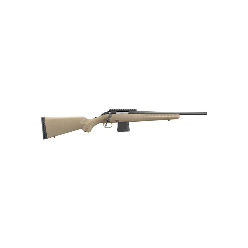 Hlavný obrázok Ruger American Rifle Ranch 26968, kal. .300 BLK