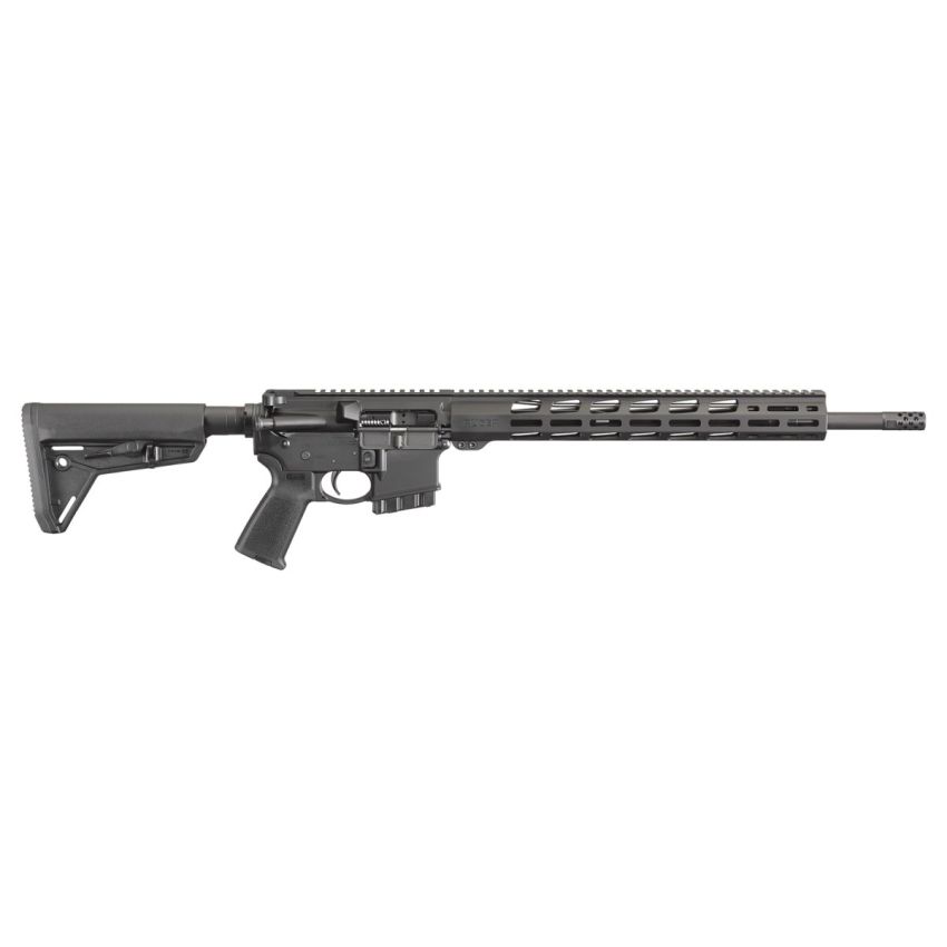 Hlavný obrázok Ruger AR-556 MPR 8535, kal. 5,56 NATO/.223Rem., 10rd