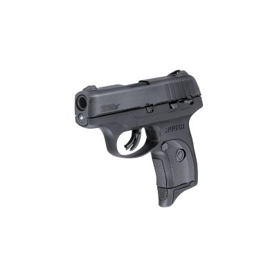 Ruger EC9s 3283, kal. 9mm Luger
