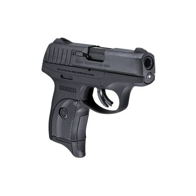 Ruger EC9s 3283, kal. 9mm Luger
