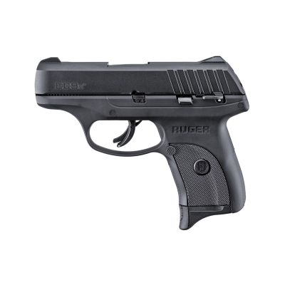 Ruger EC9s 3283, kal. 9mm Luger