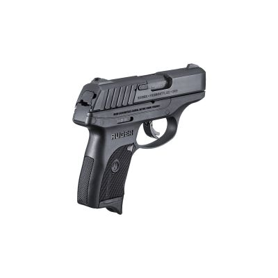 Ruger EC9s 3283, kal. 9mm Luger
