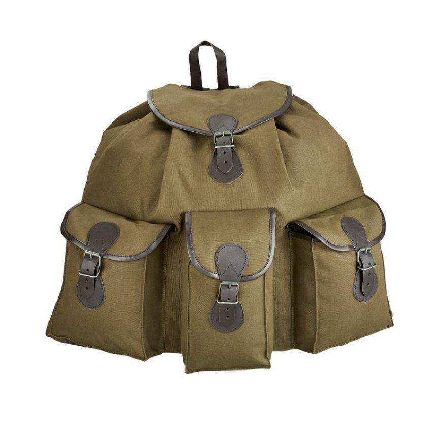 Hlavný obrázok Ruksak Jagd Canvas Pro