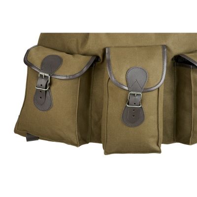 Ruksak Jagd Canvas Pro