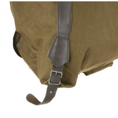 Ruksak Jagd Canvas Pro
