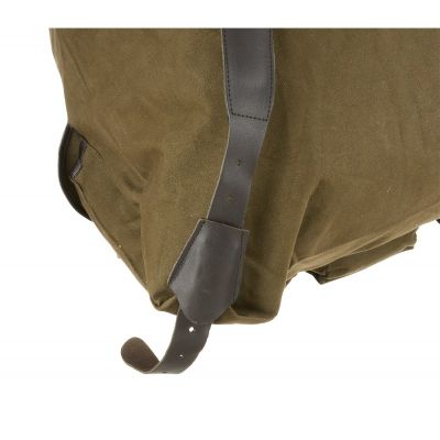 Ruksak Jagd Canvas Pro