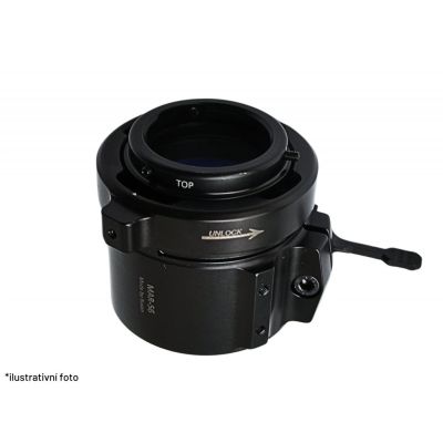Rýchloupínacia objímka Rusan MAR-62 pre predsádky Hikmicro Thunder 2.0, 3.0 a ThermTec Hunt