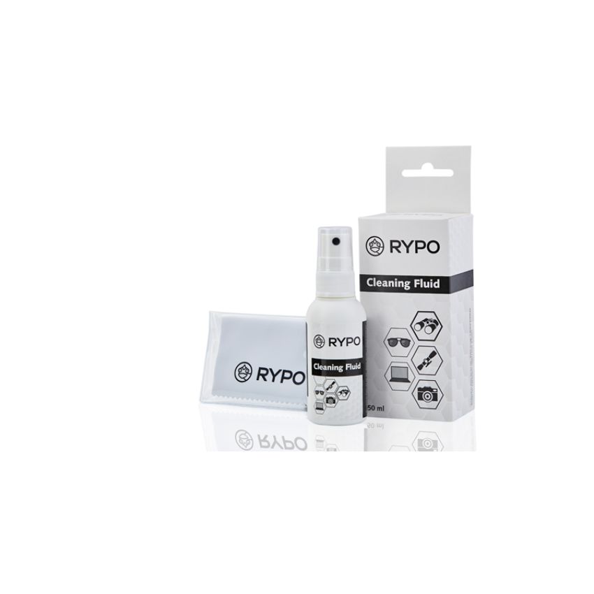 Hlavný obrázok Rypo čistiaca tekutina 50ml