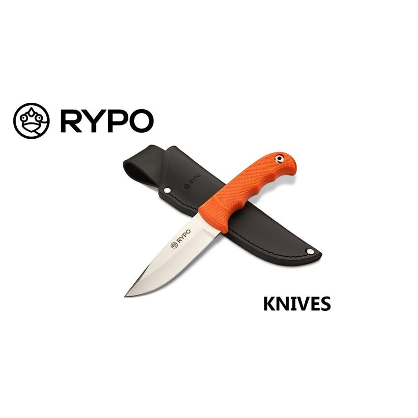 Hlavný obrázok Rypo nôž oranžový