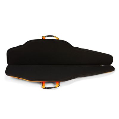Rypo púzdro na zbraň orange 120x28cm