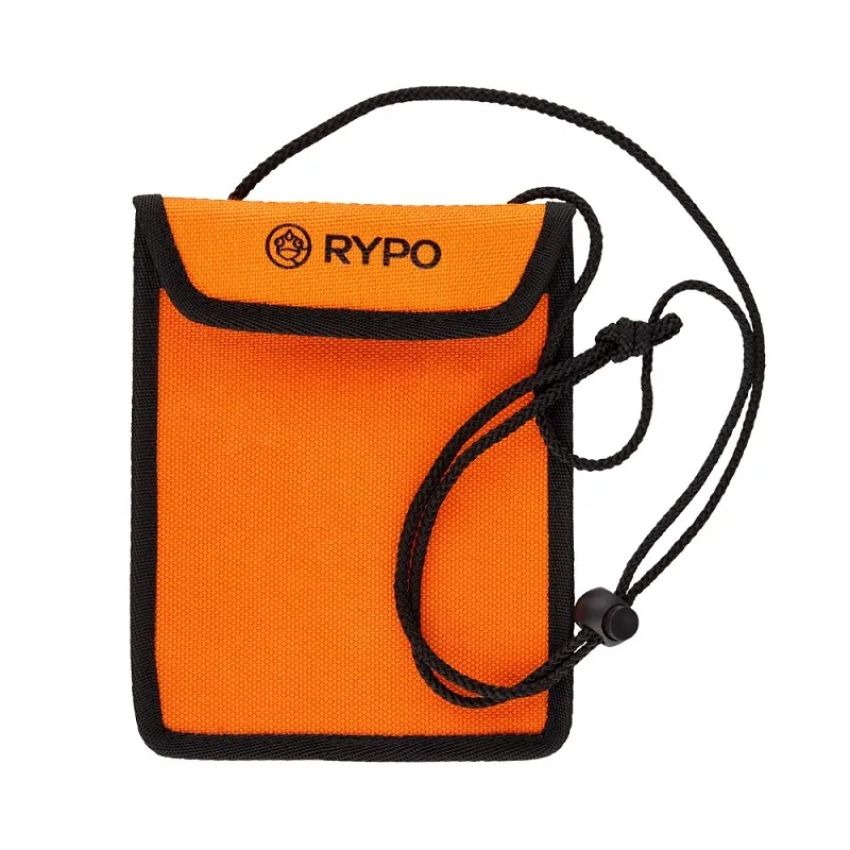 Hlavný obrázok Rypo taštička na doklady orange