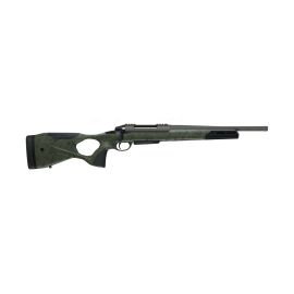 Sako S20 Hunter/Precision RT Green, kal. .308Win. (NS H237 STD 5rd FL 16in 406 mm MT5/8-24) Limitovaná edícia