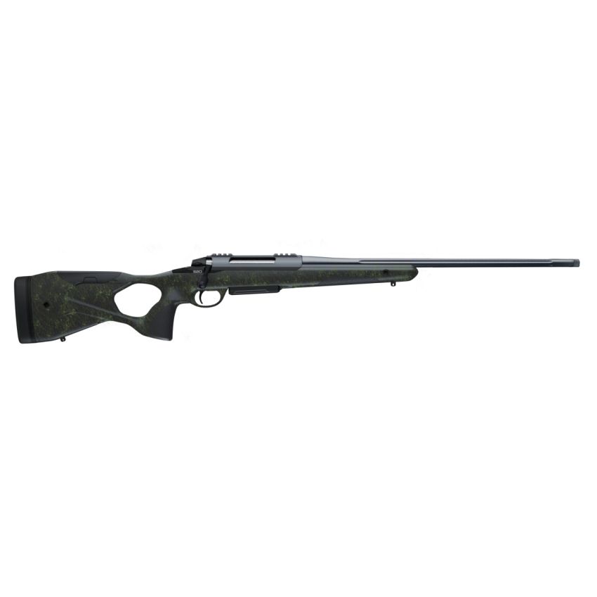 Hlavný obrázok Sako S20 Hunter Roughtech Emerald, kal. .308Win. (NS H234 STD 5rd FL 20in MT15x1) Limitovaná edícia