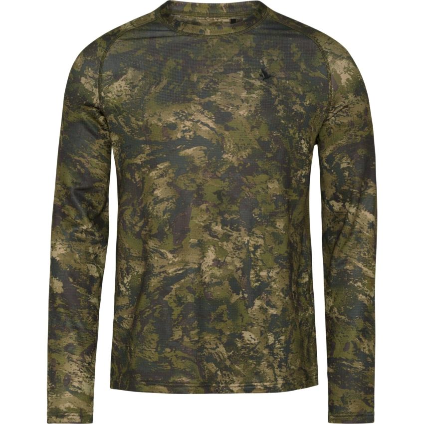 Hlavný obrázok Seeland Active Camo L/S tričko