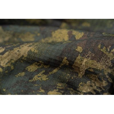 Seeland Active Camo L/S tričko