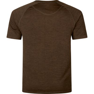 Seeland Active tričko brown