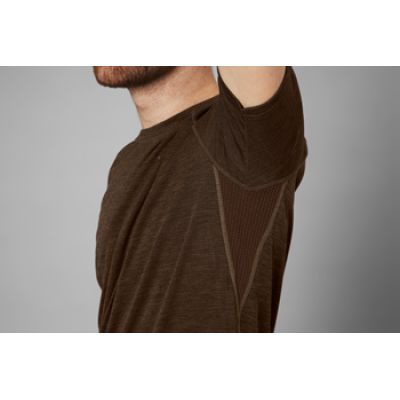 Seeland Active tričko brown