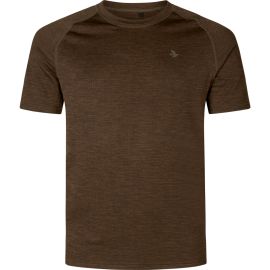 Seeland Active tričko brown