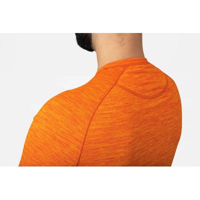 SEELAND ACTIVE TRIČKO L/S orange